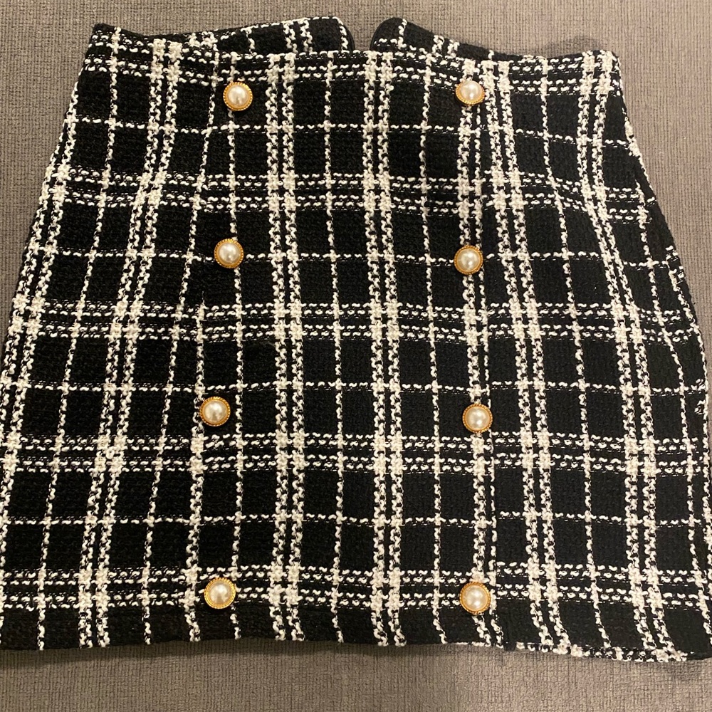 Shein Small Skirt